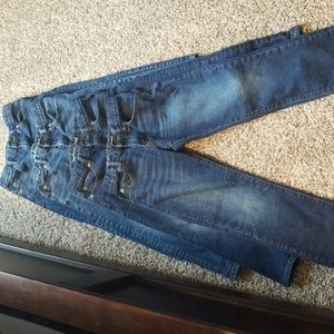 Gap boys jeans